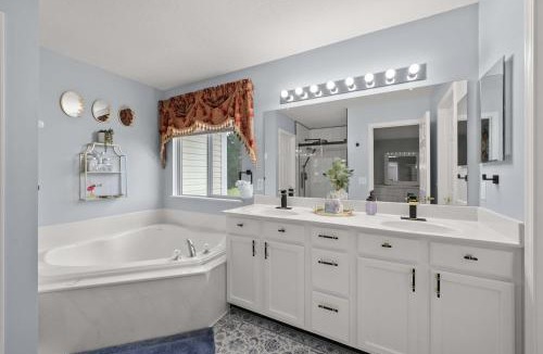 Pickerington House | Pickerington Haven - Home for 10