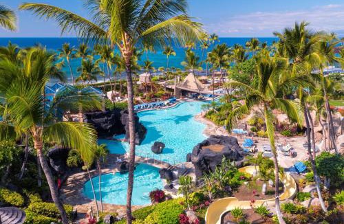 Kamuela House | ❤PiH❤ SERENITY VILLA Resort Pool Waterslide Pass Bikes Beach Club Included