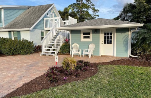 Southgate Apartment | Pinecraft Hideaway Bright 1BR Near Siesta Key