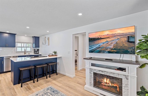Pinecraft Apartment | Pinecraft Paradise ~ Secluded Apt in central SRQ!