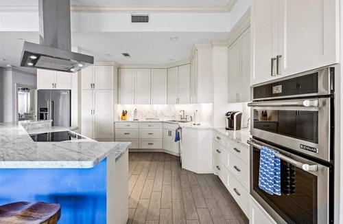 Pirates Beach West House | Pirates Beach Home w/Hot Tub and Private Beach Access