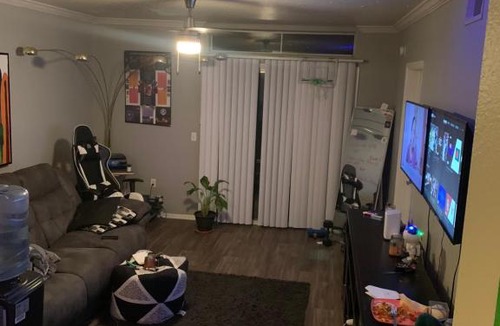 Ahwatukee Foothills Apartment | Place2B
