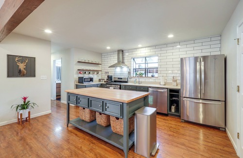 Kachina Village House | Play Games, Gather, Connect! Flagstaff Family Gem!