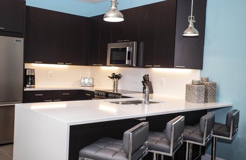 Four Corners Villa | Pleasant house villa with private pool near Disney