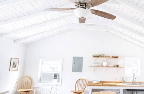 Barstow House | Plum Point Cottage #3