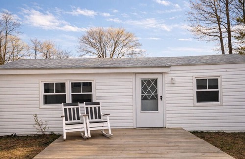 Barstow House | Plum Point Cottage #3