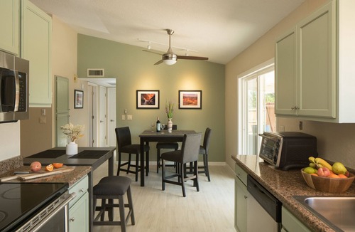Cottonwood-Verde Village House | Pool, Hot tub, Fire Pit, BBQ ~ Beautiful home with patio living at it's best!