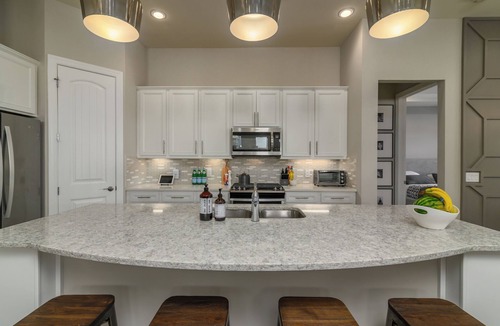 Braden River Villa | Pool House with Lake View with Club House