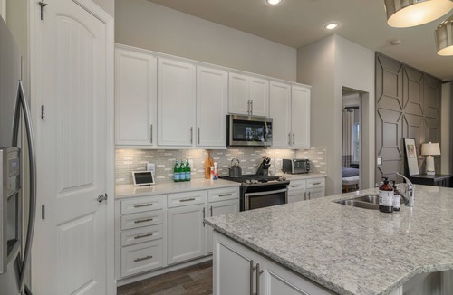 Braden River Villa | Pool House with Lake View with Club House