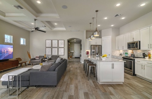 Braden River Villa | Pool House with Lake View with Club House
