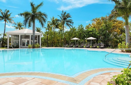 New Town Hotel | Poolside Paradise in Key West | Renovated Room, 2 Pools, Games & Live Music