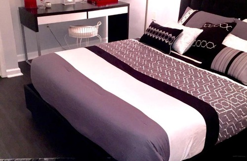 Fort Washington Bed & Breakfast | Premier National Harbor House