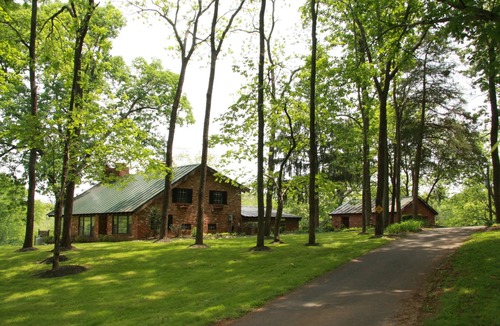 Warrenton House | Premier property(s) sleeps 36.close to Great Meadow Gold Cup Access