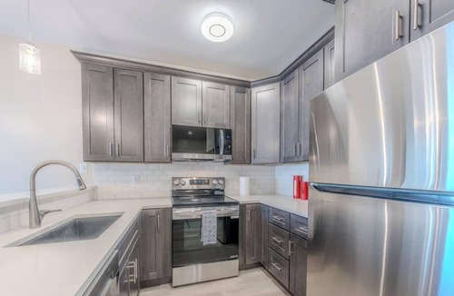 Pleasant Grove House | Premium 3BR Suite for Family & Friends-Waffles too