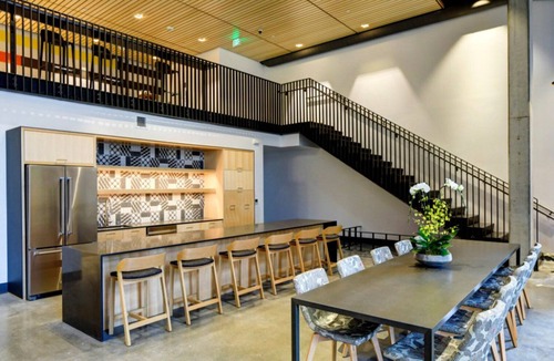 Wilburton Apartment | Premium Bellevue 1BR w/Gym & W/D, near Spring District, by Blueground