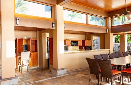 Wailea Condo | Prime Ground-Floor Hideaway with Expansive Oceanfront Views – Wailea Elua #1403
