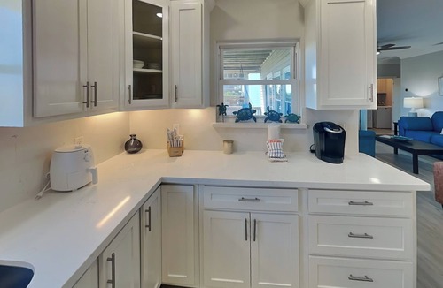 Isla Del Sol House | Prince Paradise | Spacious, Gulf Views, + Community Pool