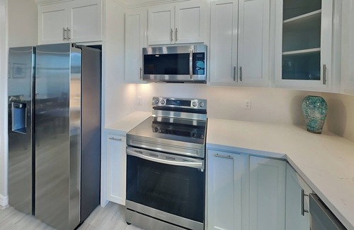 Isla Del Sol House | Prince Paradise | Spacious, Gulf Views, + Community Pool