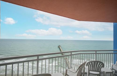 Cherry Grove Beach Resort | Prince Resort