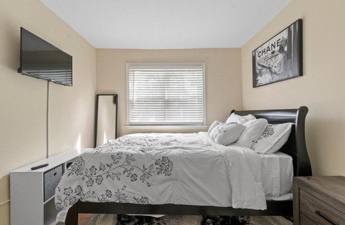Milford Mill Apartment | Priority Haven - where cozy meets peace of mind!