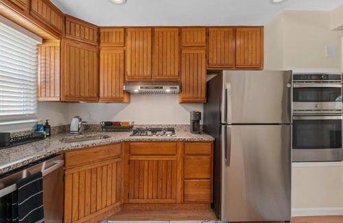 Milford Mill Apartment | Priority Haven - where cozy meets peace of mind!