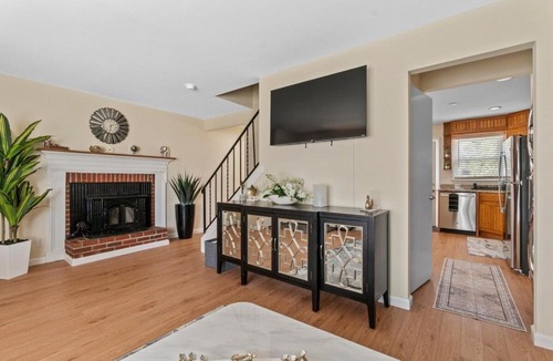 Milford Mill Apartment | Priority Haven - where cozy meets peace of mind!