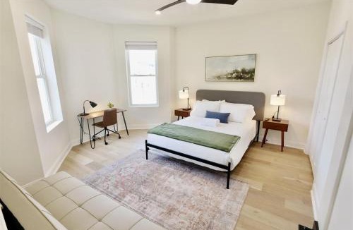 Petworth House | Pristine Petworth Family Home w Street Parking