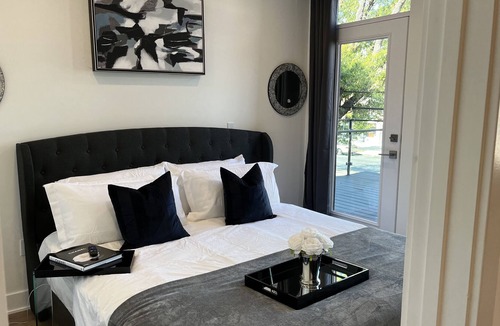 Langdon Bed & Breakfast | Private Apartment in the Heart of Dc