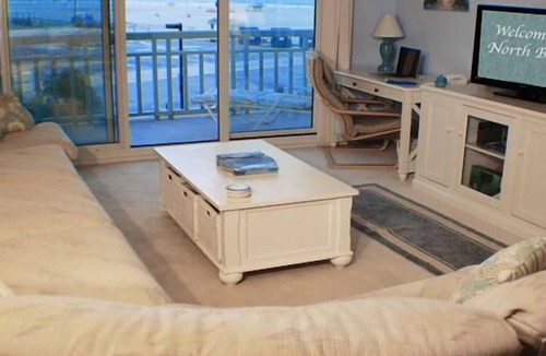 Diamond Beach Condo | Private Beach. 4 Pools! Seapointe Village TRUE 2BR, Wildwood/Cape May NJ Diamond