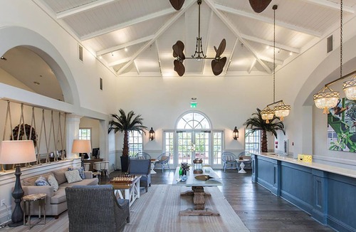 Key West Resort | Private Beach House Resort+ Lagoon Pool, Beach + Dock, Watersport, 2BR Suite