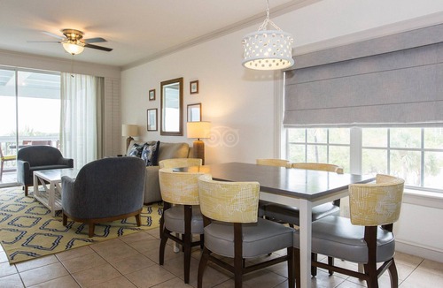 Key West Resort | Private Beach House Resort, 2-Bedroom Suite + Lagoon Pool, Private Beach + Dock
