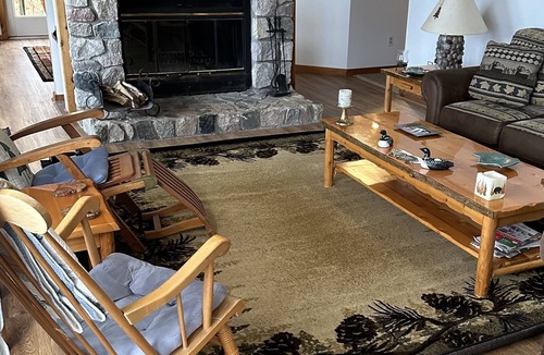 Harbor Springs Cottage | Private Beachfront Lake Michigan Home - 175 ft. of private beach frontage
