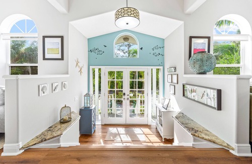 Bay Isle House | Private Home in Siesta Key, Florida, USA