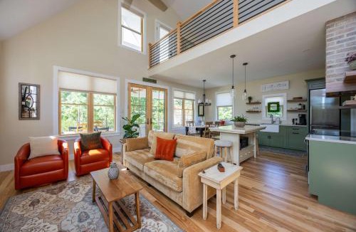 Cape May Court House House | Private Lakefront Retreat The Cottage at Haven