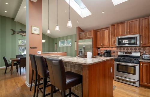 Country Club Estates House | PRIVATE OASIS IN REHOBOTH BEACH - 228 Country Club Drive