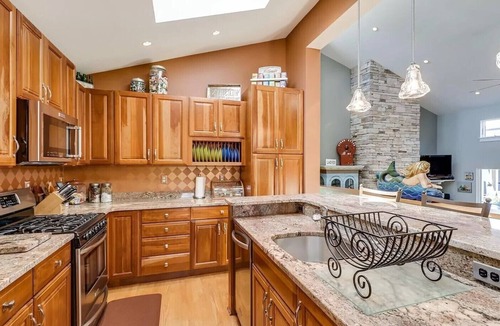 Country Club Estates House | PRIVATE OASIS IN REHOBOTH BEACH - 228 Country Club Drive