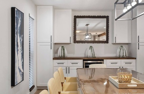 North Sarasota House | Private Pickleball & Pool Oasis