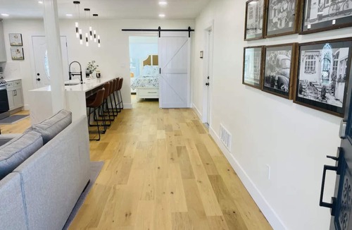 Clearwater House | Private Pool and Close to Clearwater beach! Perfect for any family!