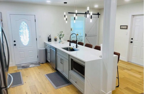 Clearwater House | Private Pool and Close to Clearwater beach! Perfect for any family!