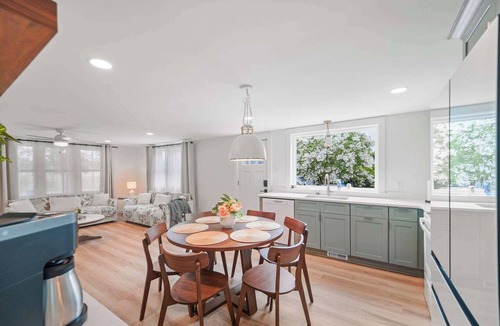 Dagsboro House | Private Pool-Fire Pit- Game Room - 20min to Beach