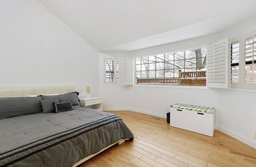 North End House | Private pool & views | Perfect for families | Close to trailhead & downtown