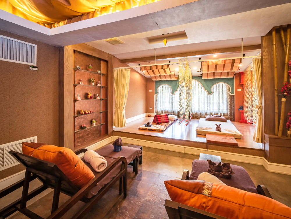 Erin Mills Resort | Private room ∙ 1 guest