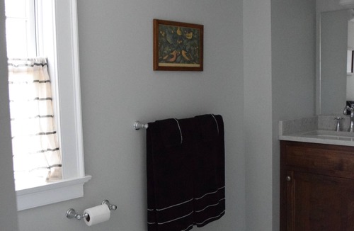 Stonington Bed & Breakfast | Private Room C at Dragonfly Inn