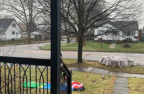 Niagara Falls Resort | Private room ∙ 1 guest