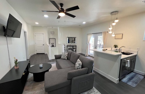 Deer Creek Ranch Apartment | Private studio in Cedar Park, TX