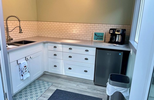 Youbou Apartment | Property Rented