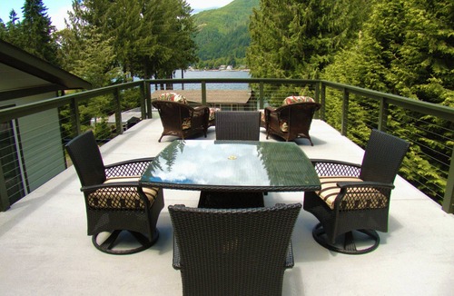 Youbou Apartment | Property Rented