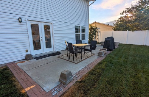 Provo House | Provo Family Haven - Sleeps 10