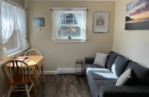 West Quaco House | Quaco Cottages-The Paramatta