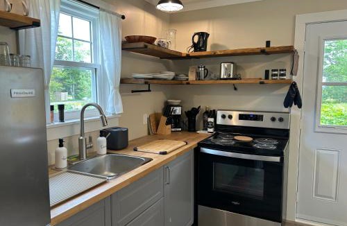 West Quaco House | Quaco Cottages-William Carson
